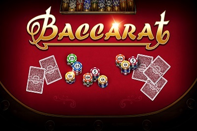 online baccarat