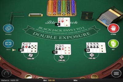 Online blackjack play for free