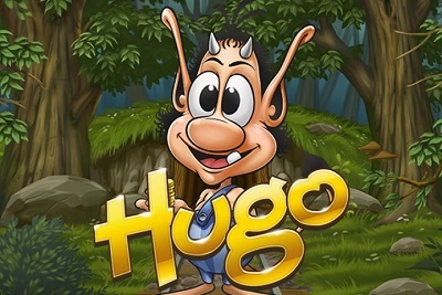 Hugo Online Slot