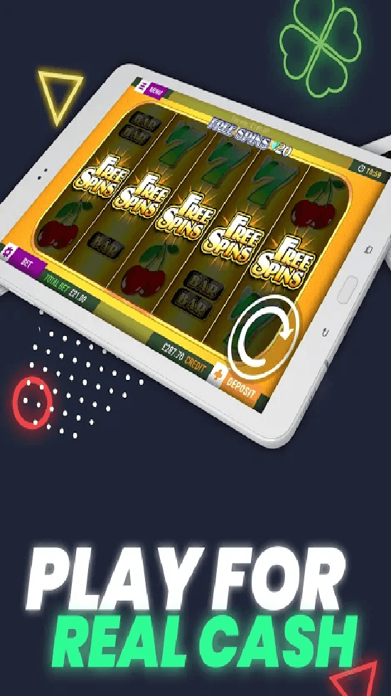 Mfortune Poker App