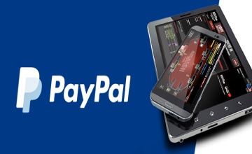 Paypal Casino Mobile