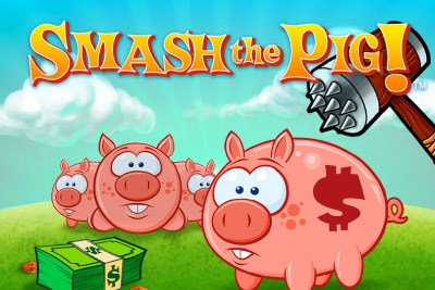 Smash The Pig Slot