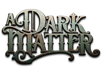 A Dark Matter Slot by Microgaming Overview Logo