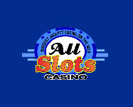 All Slots Online Casino Logo