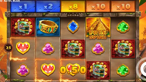 Jetbull free spins