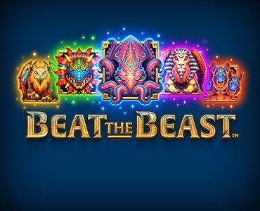 Beat the Beast Slot Series from Thunderkick