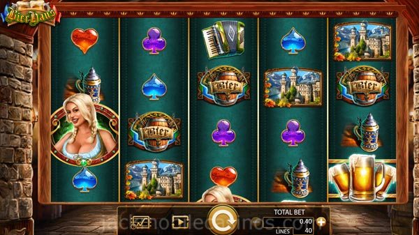 elements casino hotel Online