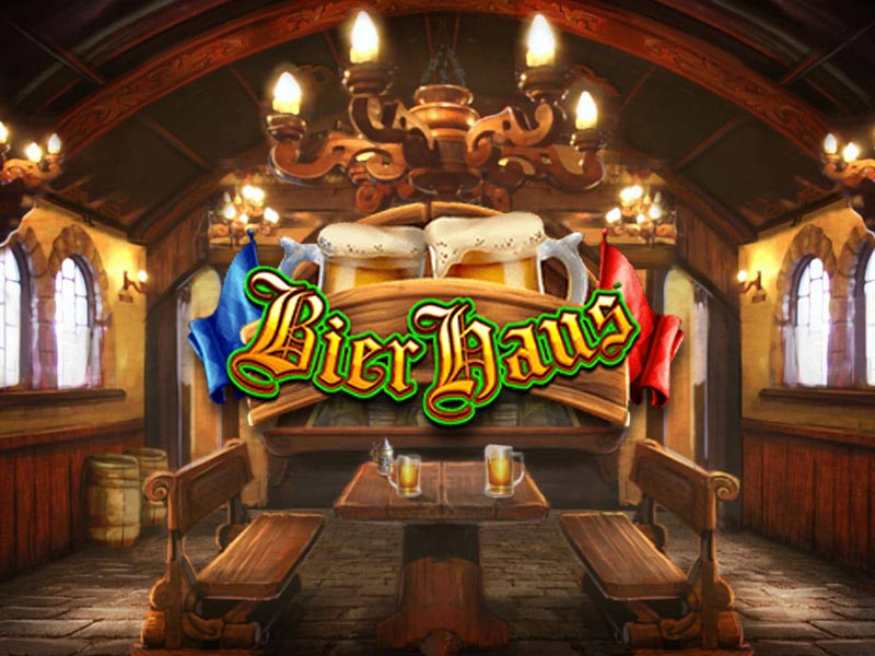 bier haus slot free play