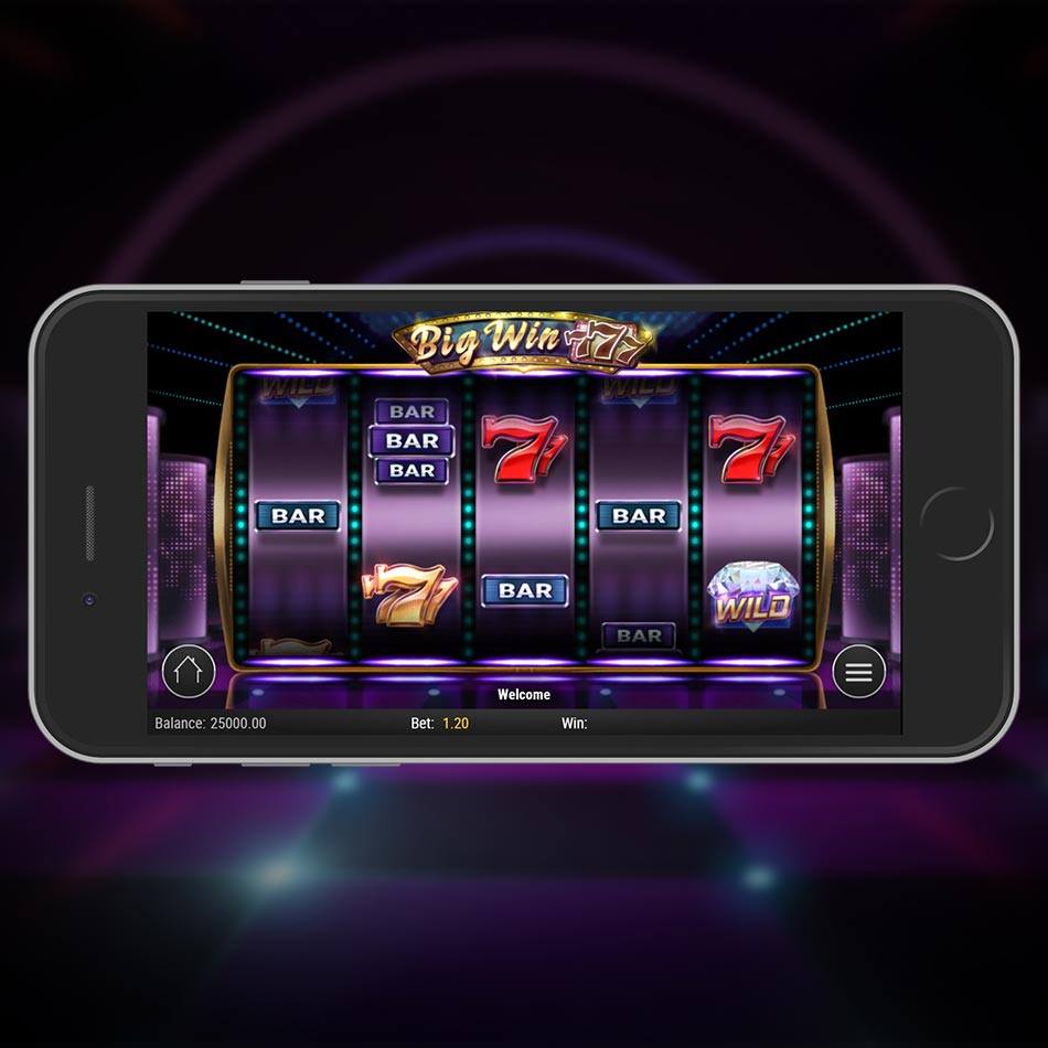 cash machine 777 online casino