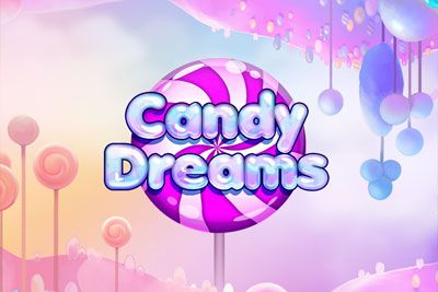 Candy Dreams Slot Machine Demo No Download