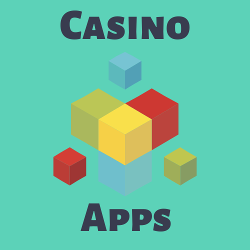 casino apps category image