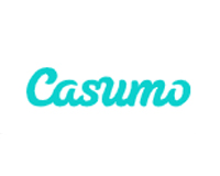 Casumo Mobile Casino Logo
