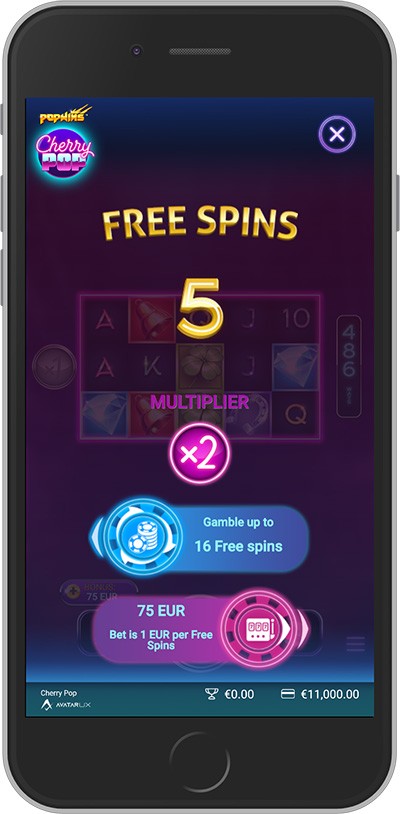 Mini Slot Machine – Online Casino Games - Stage Door Online
