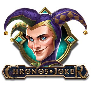 Chronos Joker Slot Overview Logo