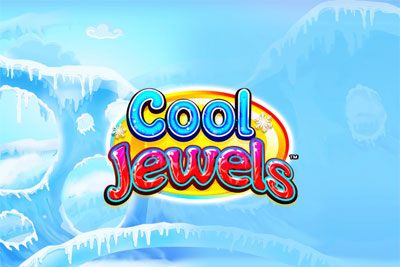 cool jewels free slot