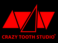 Crazy Tooth Studio Software Provider
