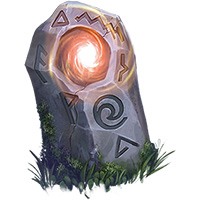 Druids’ Dream Slot Machine Magic Stone