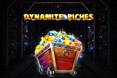 Dynamite riches slot demo free play