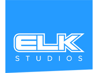 ELK Studios Software Developer Logo