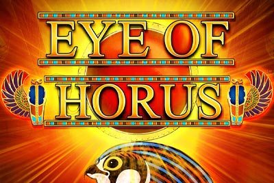 Eye Of Horus Free Spins No Deposit