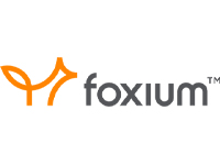 Foxium Developer Logo