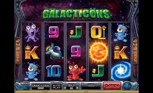 Slotum play fantastic four slots Gambling enterprise