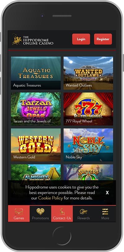 Put Because of the Mobile phone Bill Gambling online casinos with tom horn gaming slots enterprises, Online slots That have Cellular Charging