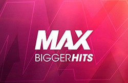 MAX Bigger Hits NetEnt Feature