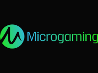 Microgaming Developer Logo