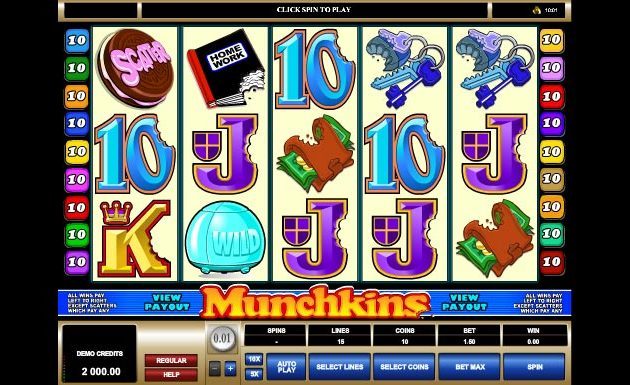 Cahuilla Creek Casino | Why Slot Machines Are So Popular Slot