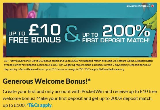 Pocket option no deposit bonus 2022