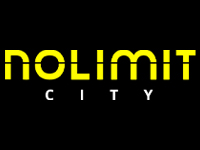 Nolimit City Software Developer Logo