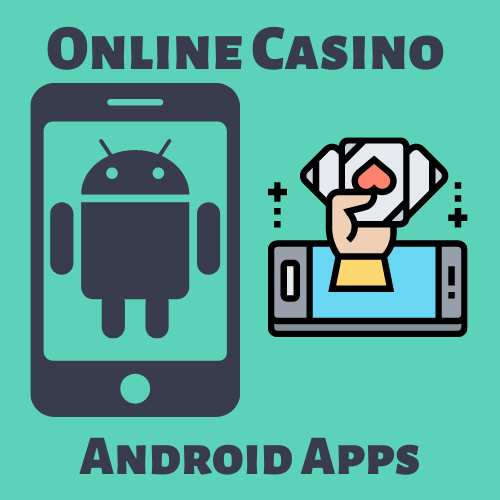 Online Casino App Android