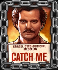 Pablo Escobar Feature