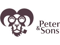 Peter and Sons Logo