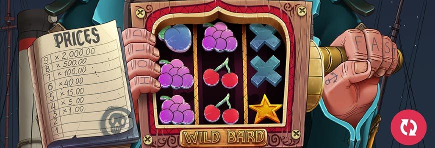 Peter and Sons Wild Bard Game