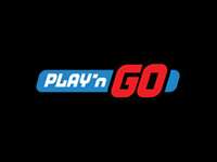 Play'n GO Logo New