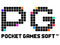 Pocket Games Soft Logo
