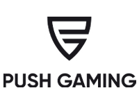 Push Gaming New Logo