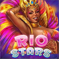 Rio Stars Slot Main Character