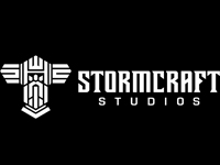 Stormcraft Studios Developer Logo