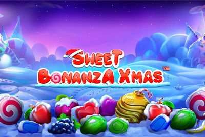 Sweet Bonanza Xmas Slot Free Play