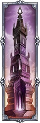 Tower Quest Slot Machine Main Symbol