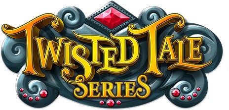 Twisted Tale Slots Series by iSoftBet