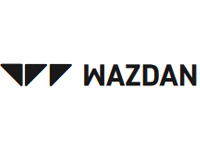 Wazdan Gaming Logo