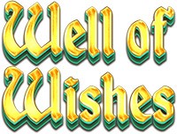 Well of Wishes Slot Overview Logo