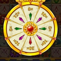Wheel of Wonders Slot Multipliers Wheel