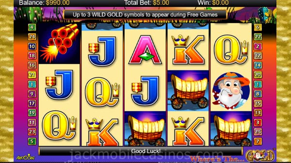 50 Free Spins No Deposit Gday Casino 60 Online