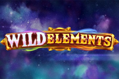 Wild Elements Slot Machine